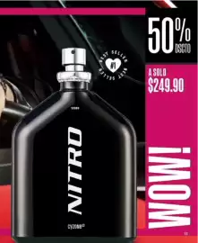 Catálogo Cyzone Página 57