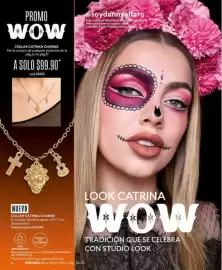 Catálogo Cyzone Página 8