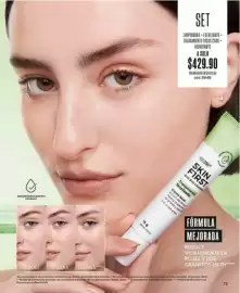 Catálogo Cyzone Página 89