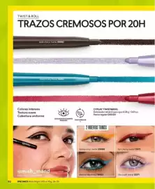 Catálogo Cyzone Página 96