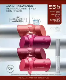 Catálogo L'Bel Página 45