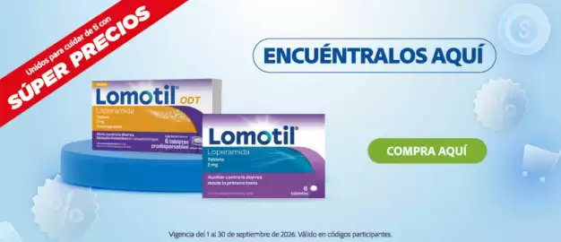 Folleto Farmatodo Página 4