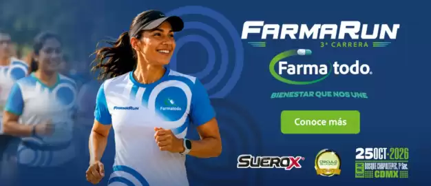 Folleto Farmatodo Página 5