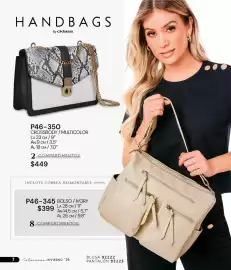 Catálogo Cklass Página 24