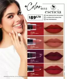 Catálogo Cklass Página 50