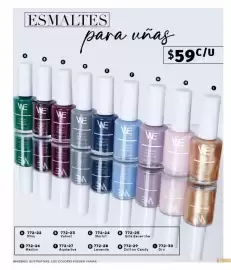 Catálogo Cklass Página 52