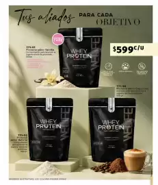 Catálogo Cklass Página 54