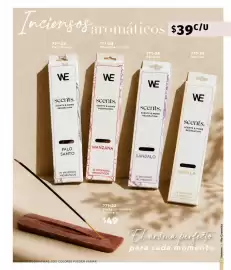 Catálogo Cklass Página 58