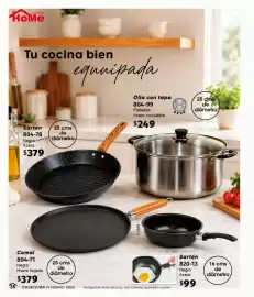 Catálogo Cklass Página 98