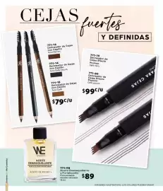 Catálogo Cklass Página 18