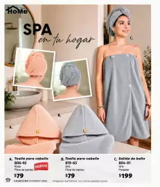 Catálogo Cklass Página 24