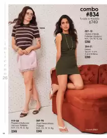 Catálogo Cklass Página 12