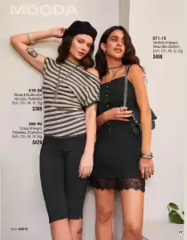 Catálogo Cklass Página 23