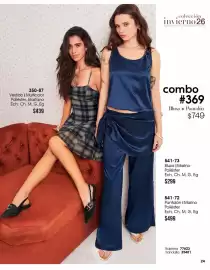 Catálogo Cklass Página 25