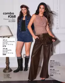 Catálogo Cklass Página 26