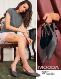 Catálogo Cklass Página 5