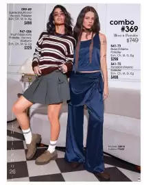 Catálogo Cklass Página 67