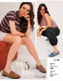 Catálogo Cklass Página 70