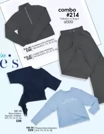 Catálogo Cklass Página 79