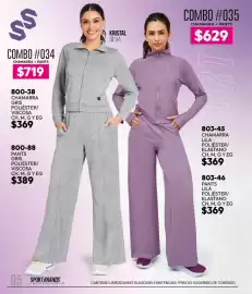 Catálogo Cklass Página 112