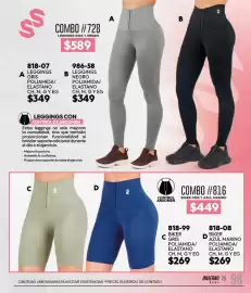 Catálogo Cklass Página 115