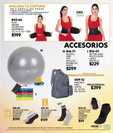 Catálogo Cklass Página 117