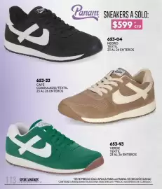 Catálogo Cklass Página 130