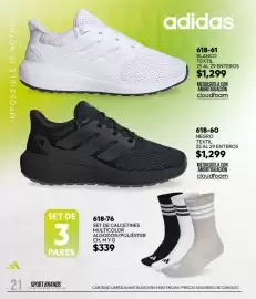 Catálogo Cklass Página 187