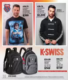 Catálogo Cklass Página 233