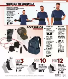 Catálogo Cklass Página 258