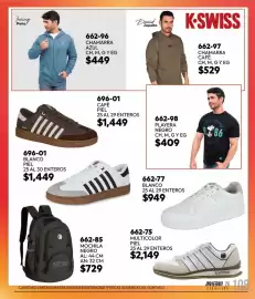 Catálogo Cklass Página 284
