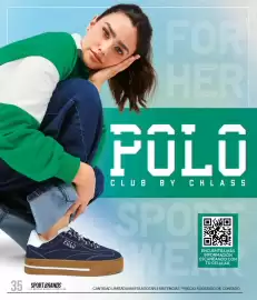 Catálogo Cklass Página 44