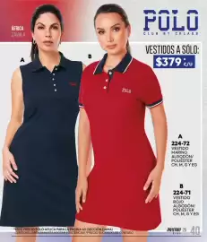 Catálogo Cklass Página 49