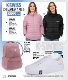 Catálogo Cklass Página 72