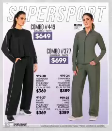 Catálogo Cklass Página 80