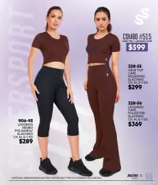 Catálogo Cklass Página 85