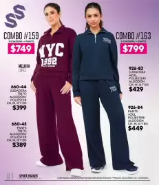 Catálogo Cklass Página 98