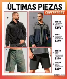 Catálogo Cklass Página 119
