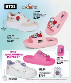 Catálogo Cklass Página 247