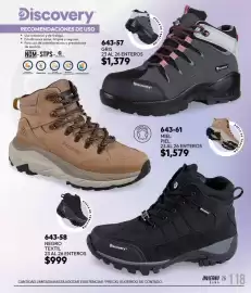 Catálogo Cklass Página 260