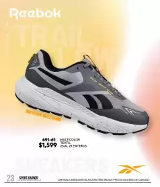 Catálogo Cklass Página 30