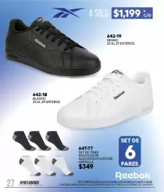 Catálogo Cklass Página 34