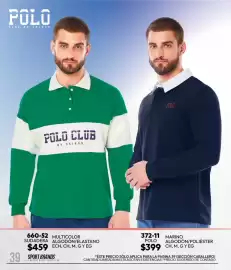 Catálogo Cklass Página 50