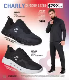 Catálogo Cklass Página 66
