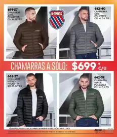 Catálogo Cklass Página 73