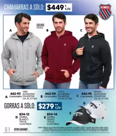 Catálogo Cklass Página 74
