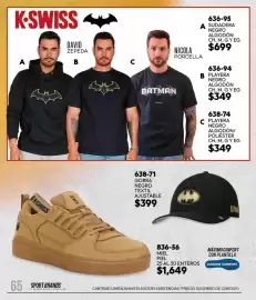 Catálogo Cklass Página 78