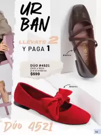 Catálogo Cklass Página 15