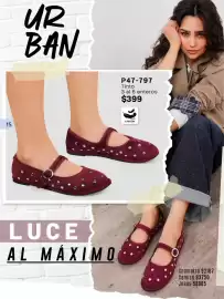Catálogo Cklass Página 16