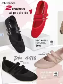 Catálogo Cklass Página 18